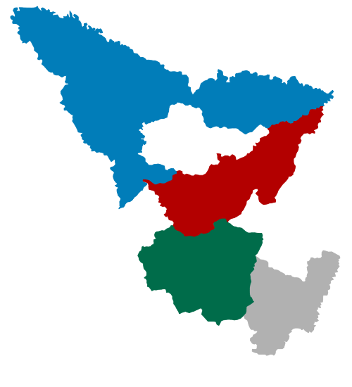 Cidades